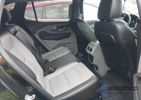 2022 GMC Terrain Awd Slt from USA, damaged, VIN 3GKALVEV1NL187387